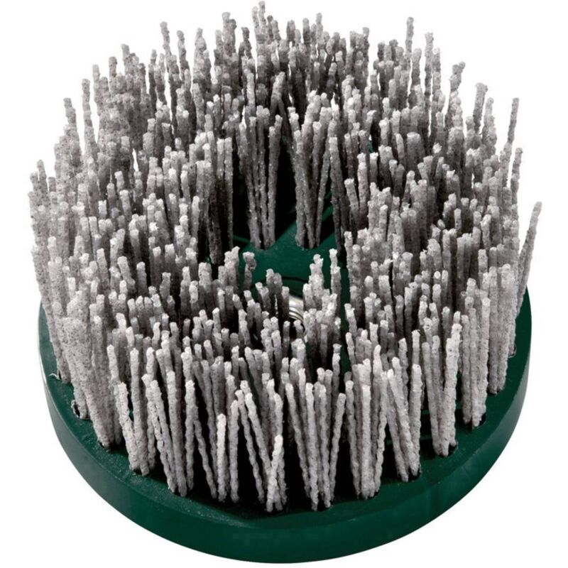 foto del prodotto metabo spazzola a disco 130 mmkornung p 46 623740000 1 pz.
