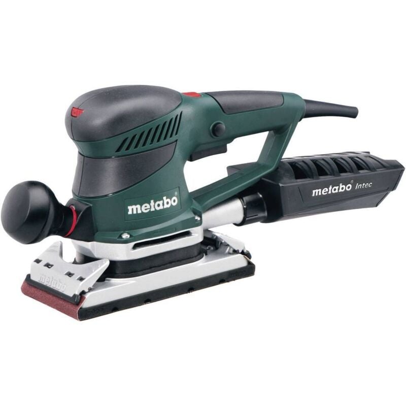 foto del prodotto metabo sre 4350 611350000 levigatrice orbitale 350 w 92 x 184 mm