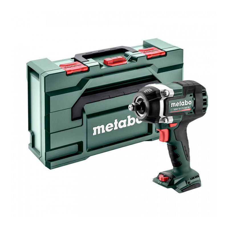 foto del prodotto metabo ssd 18 ltx 200 bl senza batteria e caricabatterie x 602396840