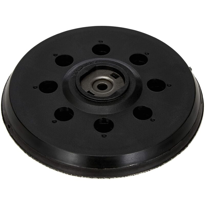 foto del prodotto metabo supporto piatto 122 mm morbido, 631220000