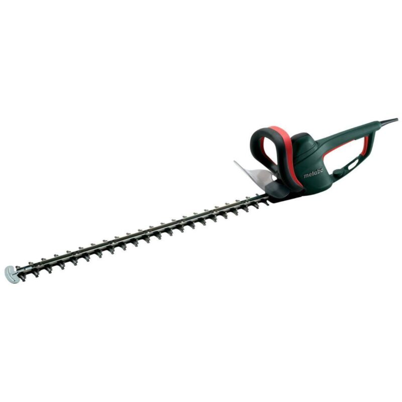 foto del prodotto metabo tagliasiepi elettrico 660w lunghezza di taglio 75 cm hs 8875