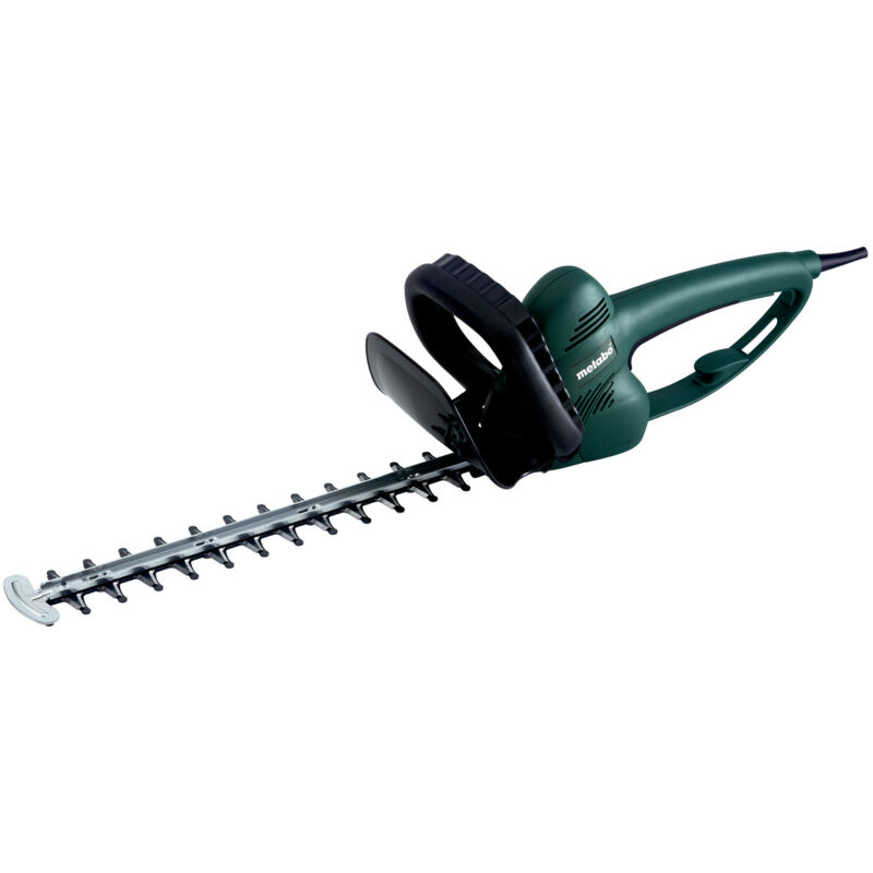 foto del prodotto metabo tagliasiepi hs 45 620016000 in scatola