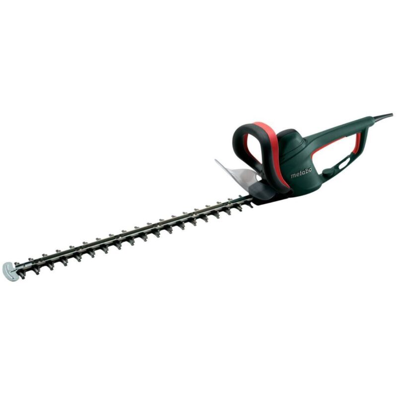 foto del prodotto metabo tagliasiepi hs 8865 lama 650mm taglio 26 mm