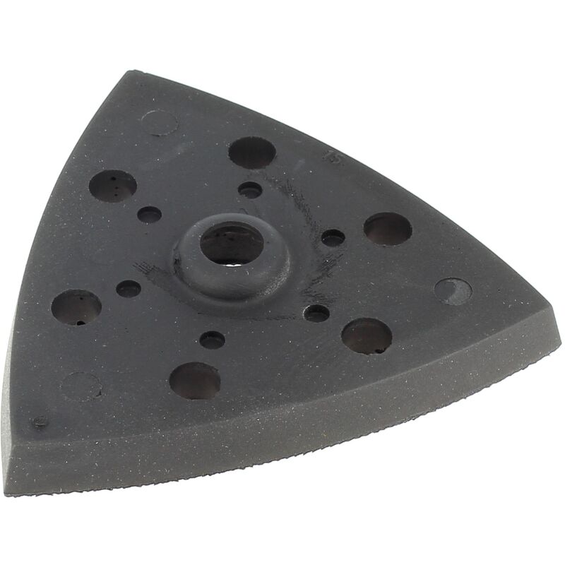foto del prodotto metabo tampone di levigatura 339160550 per levigatrice