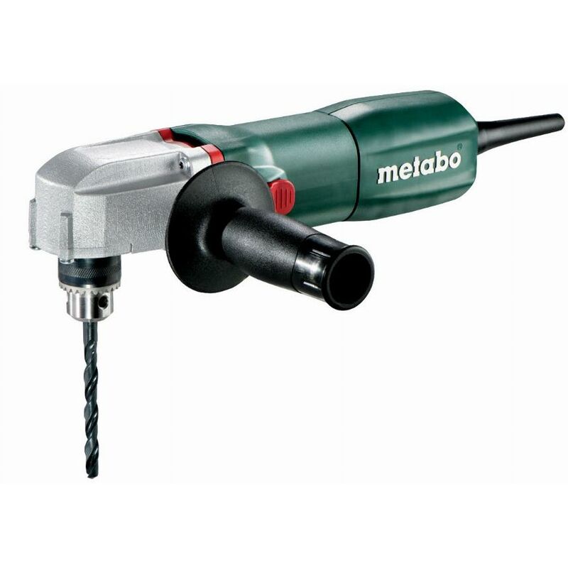 foto del prodotto metabo trapano angolare wbe 700 600512000