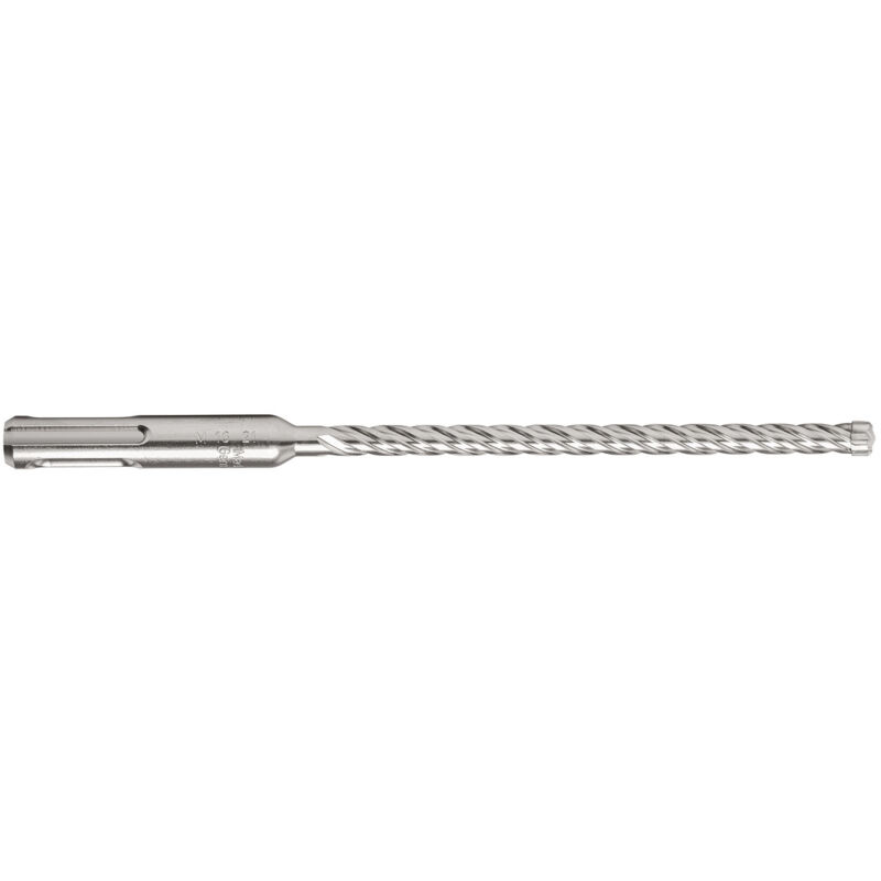 foto del prodotto metabo trapano per calcestruzzo sds plus p4p 8,0x310 mm per martello