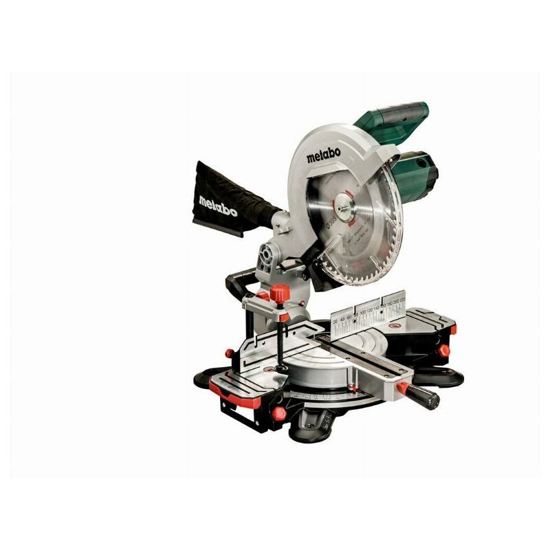foto del prodotto metabo troncatrice ks 305 m 619003000
