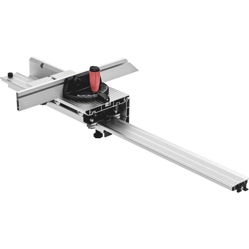 foto del prodotto metabo ts carrello scorrevole