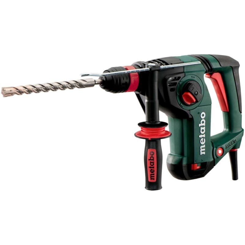 foto del prodotto metabo utensili - martello combinato 800 w 600659000