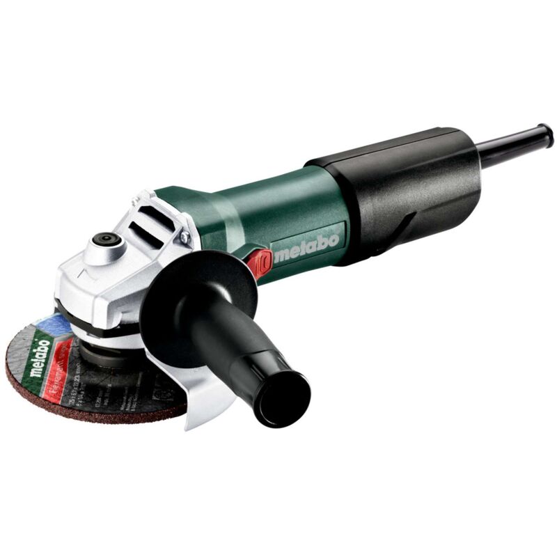 foto del prodotto metabo utensili smerigliatrice angolare 125 mm, 850 w 603611000