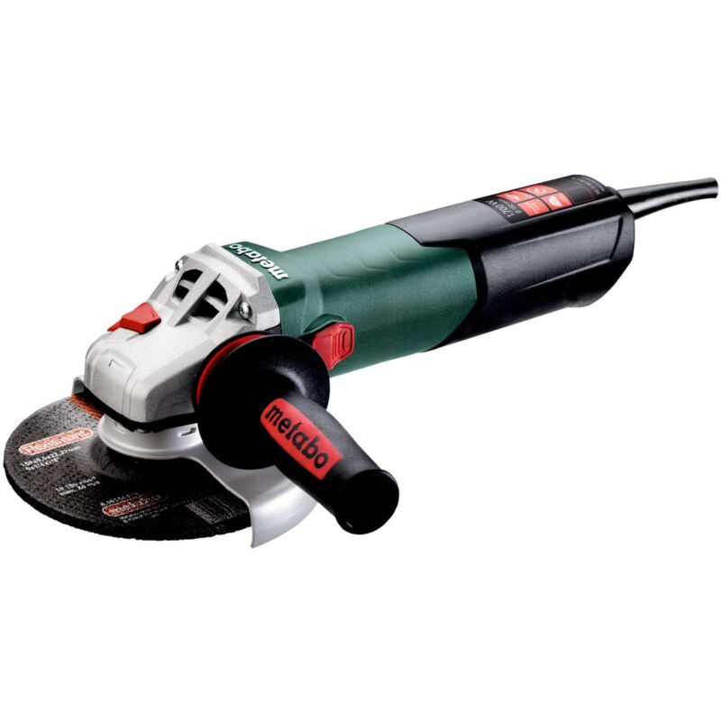 foto del prodotto metabo utensili smerigliatrice angolare 150 mm, 1700 w 601074000