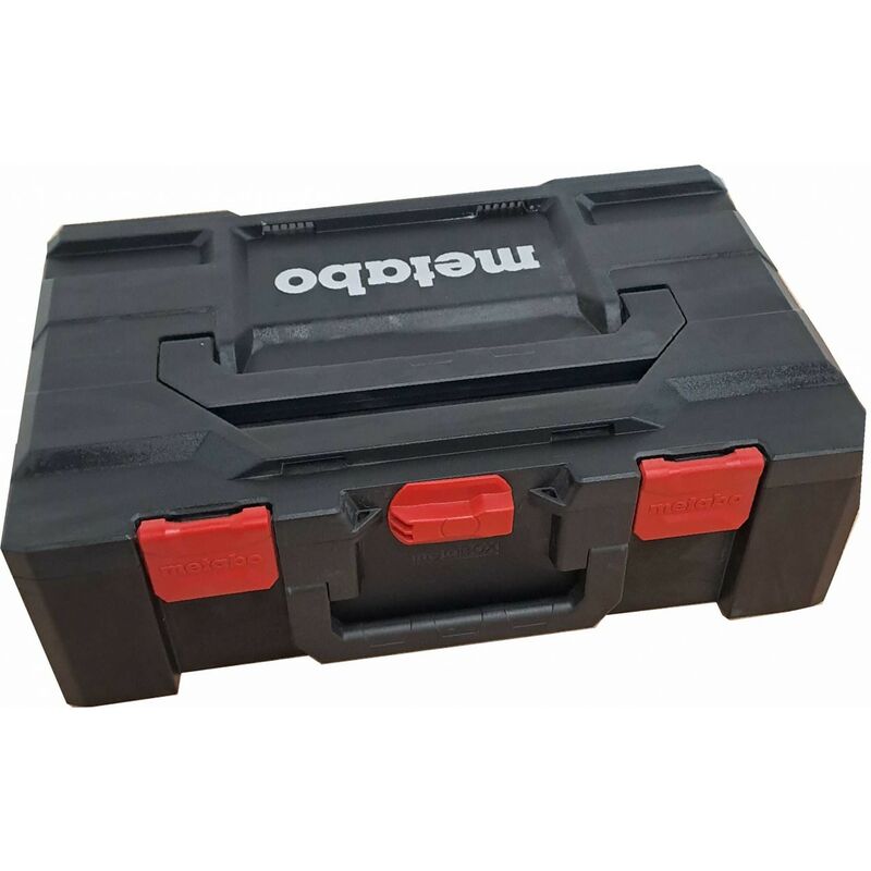 foto del prodotto metabo valigetta x 165 l ws se 344456760 