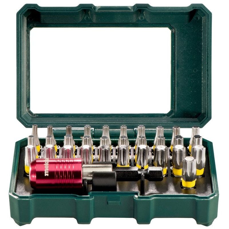 foto del prodotto metabo zestaw konc wek 32cz.