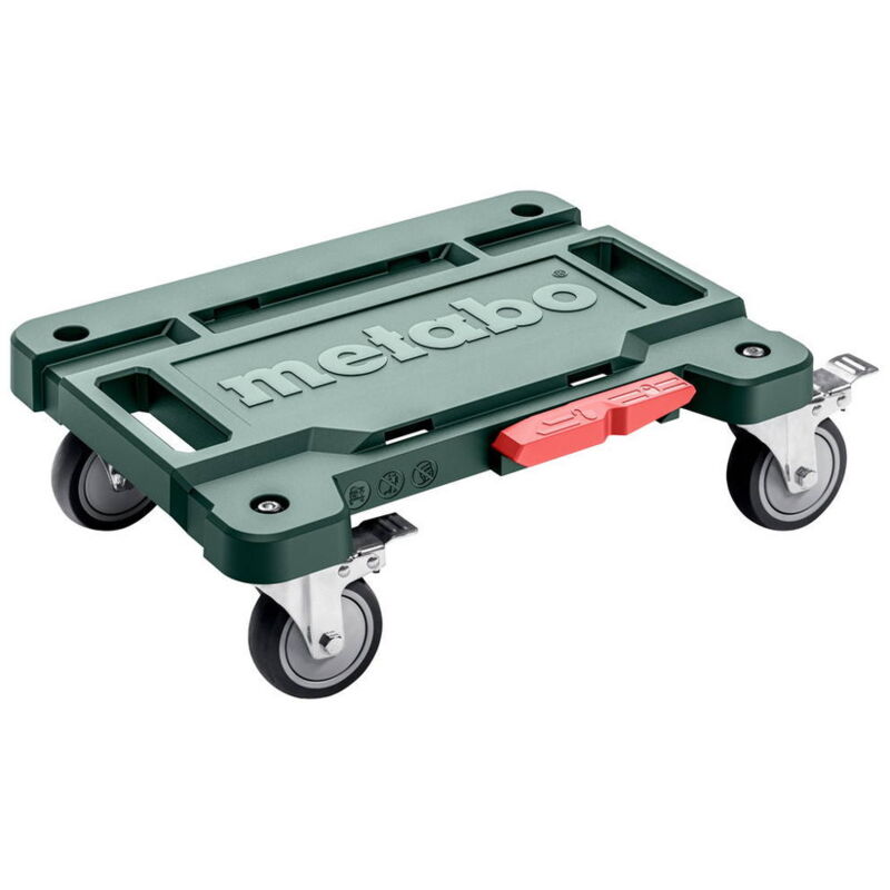 foto del prodotto metabox skateboard metabo