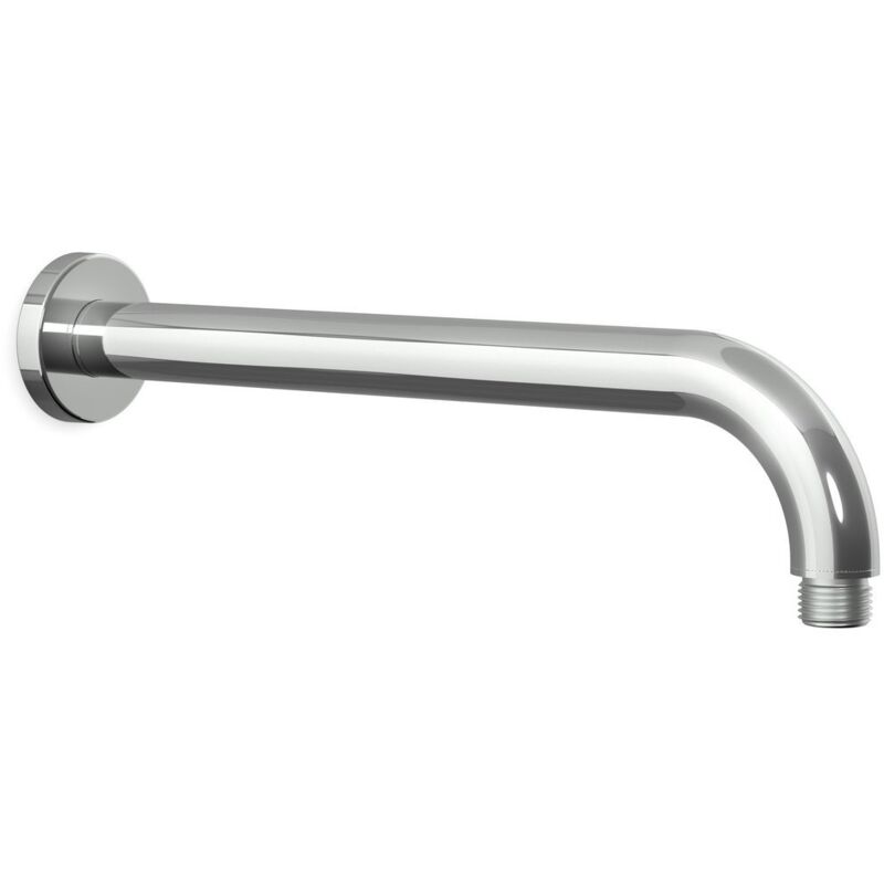foto del prodotto metaform braccio doccia arm jet cromo in acciaio cromato mod. take care