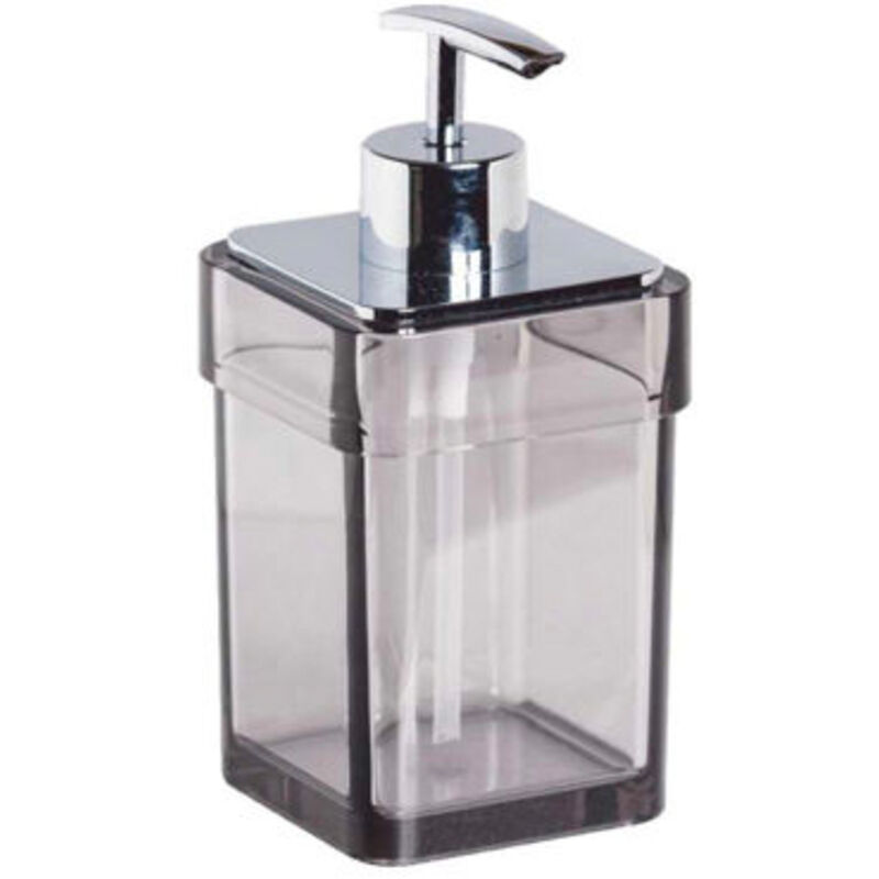 foto del prodotto metaform - dispenser sapone da appoggio fum in san mod. 25