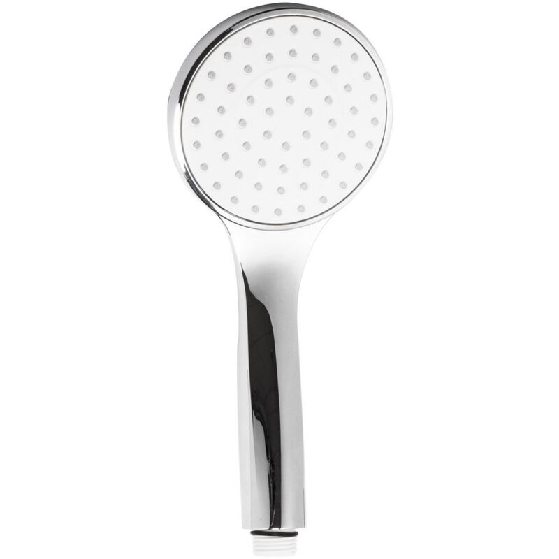 foto del prodotto metaform doccetta 1 getto ugelli anticalcare per doccia vasca accessori bagno