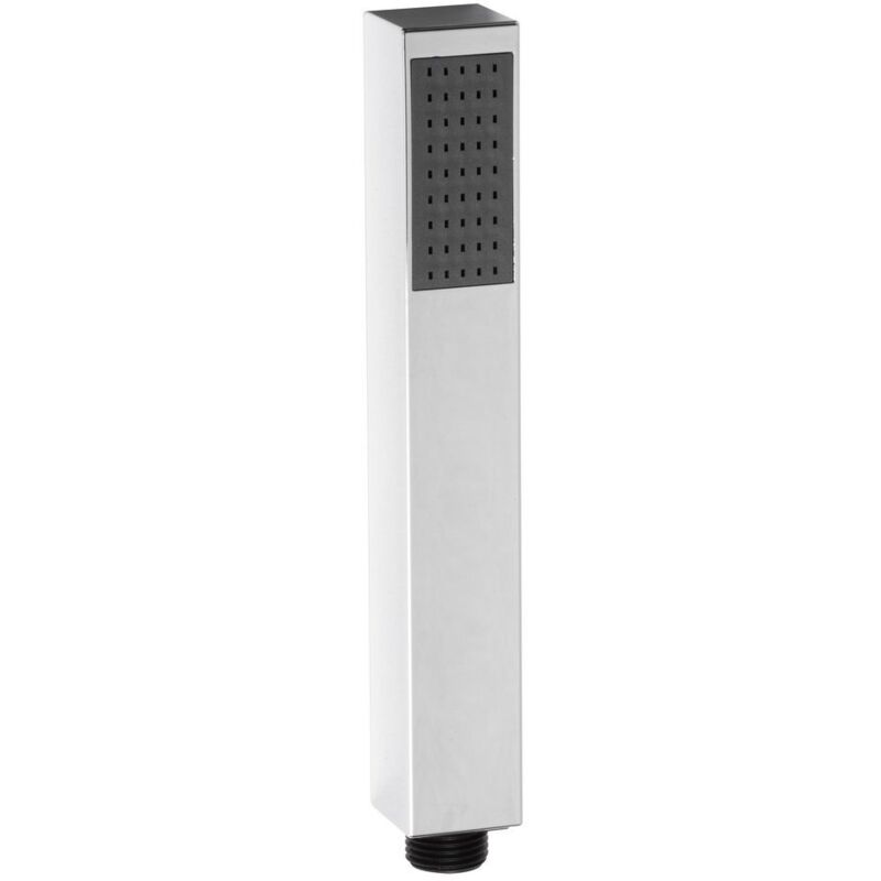 foto del prodotto metaform doccino cromo 1 getto doccetta per doccia vasca accessori bagno