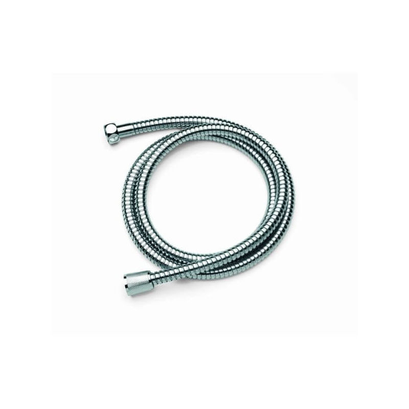 foto del prodotto metaform flessibile doccia elements ef1 doppia aggraffatura 150 cm