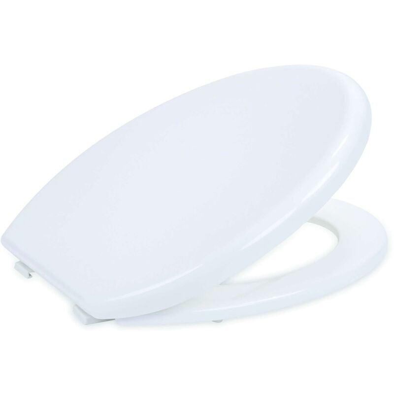 foto del prodotto metaform sedile wc m94 evo cm. 43 46x37