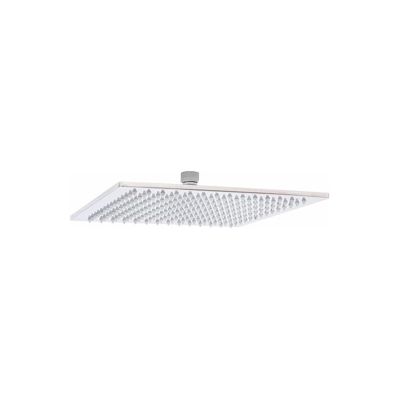 foto del prodotto metaform soffione doccia seven square