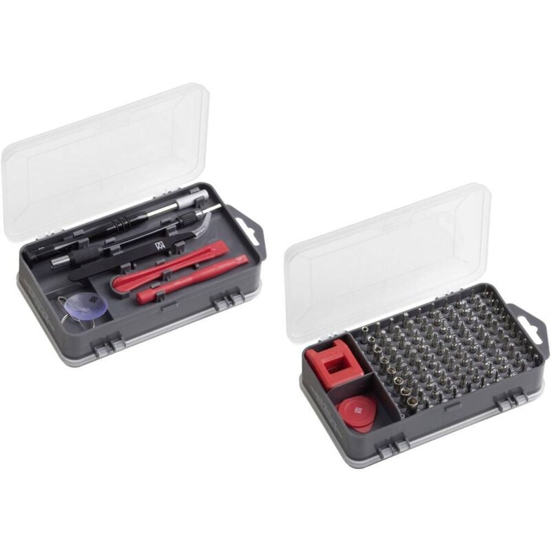 foto del prodotto metafranc kit di inserti e bussole 108 parti wu3387780