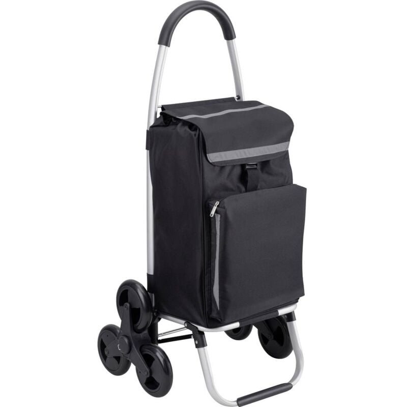 foto del prodotto metafranc wu6816810 carrello della spesa l x a x p 47 x 108 x 46 cm