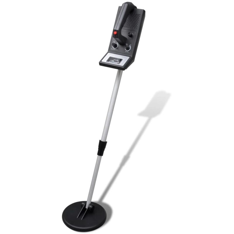 foto del prodotto metal detector a bobina manuale profondit 60 cm vidaxl