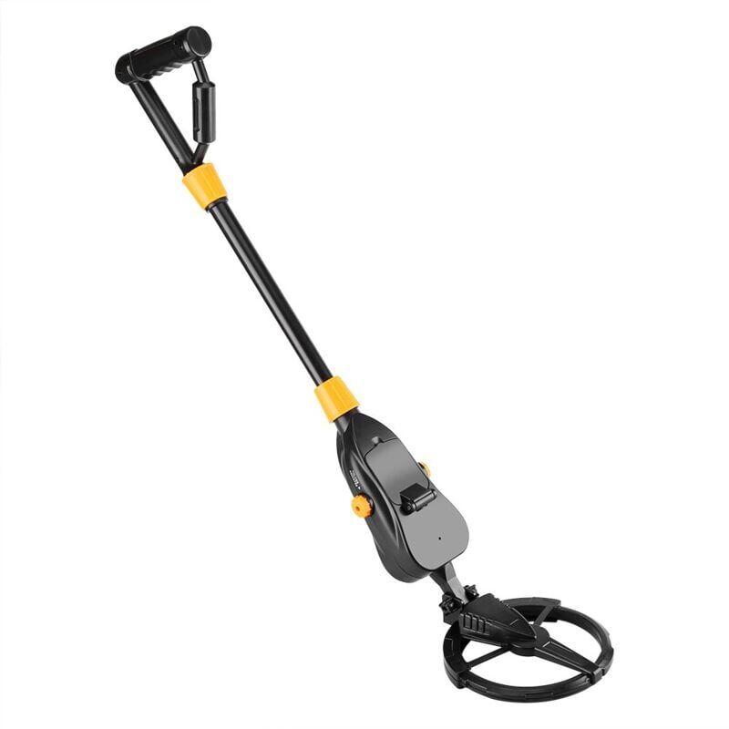 foto del prodotto metal detector , rilevatori di metalli regolabili ad alta precisione e sensibilit per sotterranei profondi, discriminanti, cacciatori di tesori a