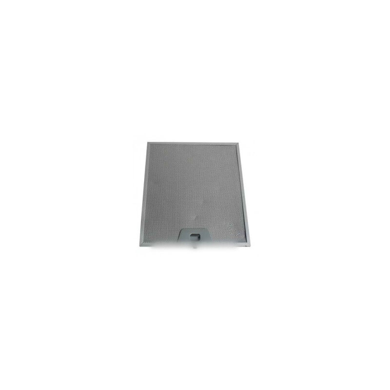 foto del prodotto metal grade 30cmx25,8 cm per hotpoint hotte ariston c00059594