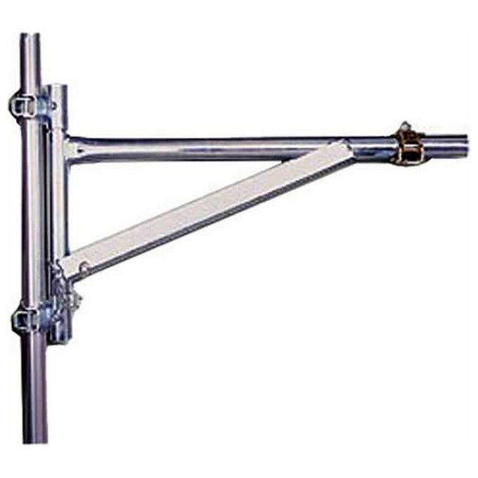 foto del prodotto metal house bandiera carrucole cm 88 h 45