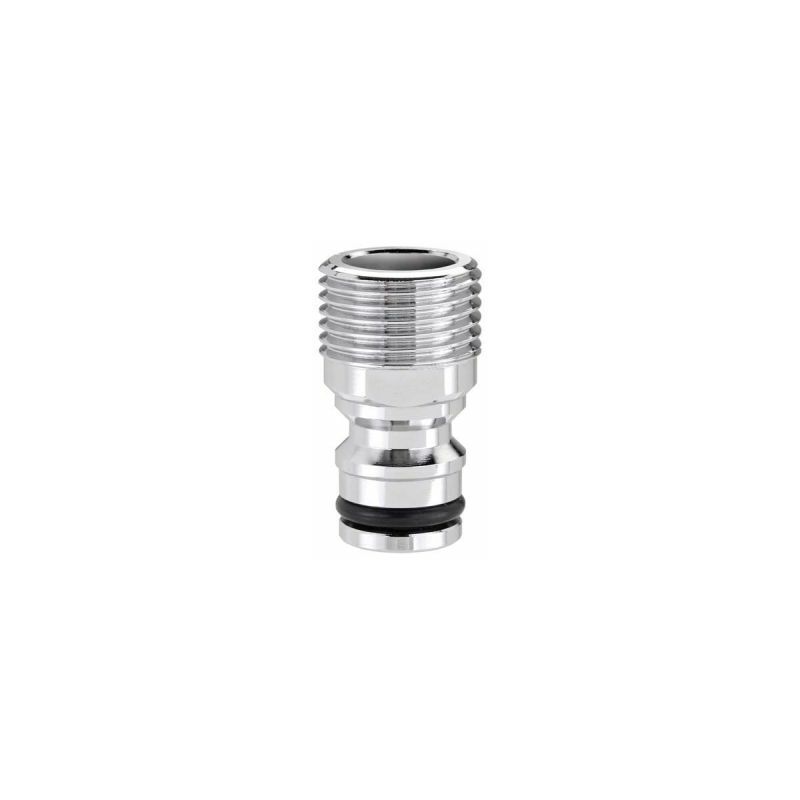 foto del prodotto metal jet in ottone presa 1 2 m 15 21 claber