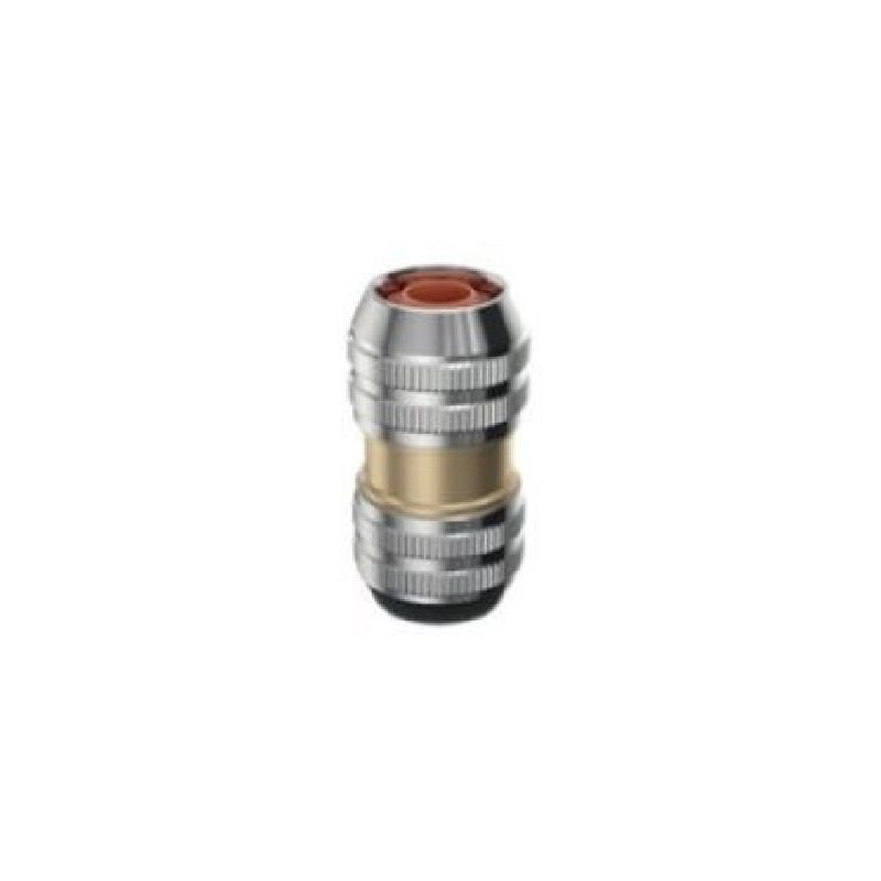 foto del prodotto metal jet in ottone riparatore 1 2 5 8 claber