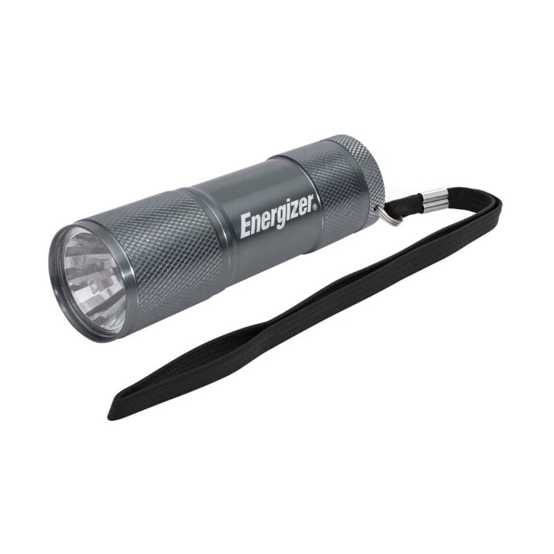 foto del prodotto metal light 50 lumens 3aaa energizer