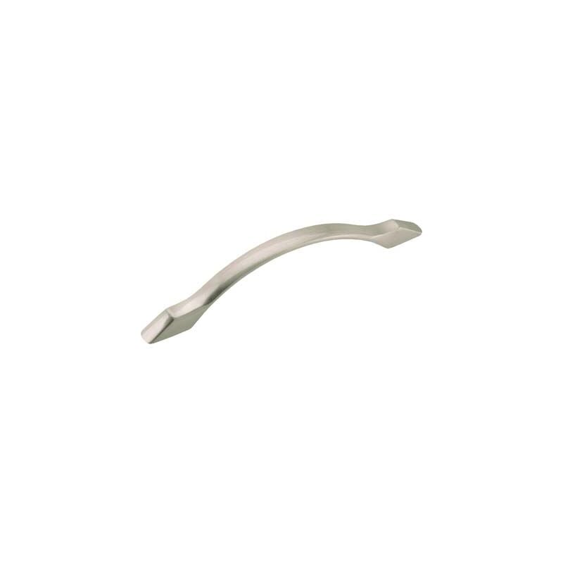 immagine 0 del prodotto metal style maniglietta zama x mobili mg2303 metalstyle cromo opaco i.mm 96
