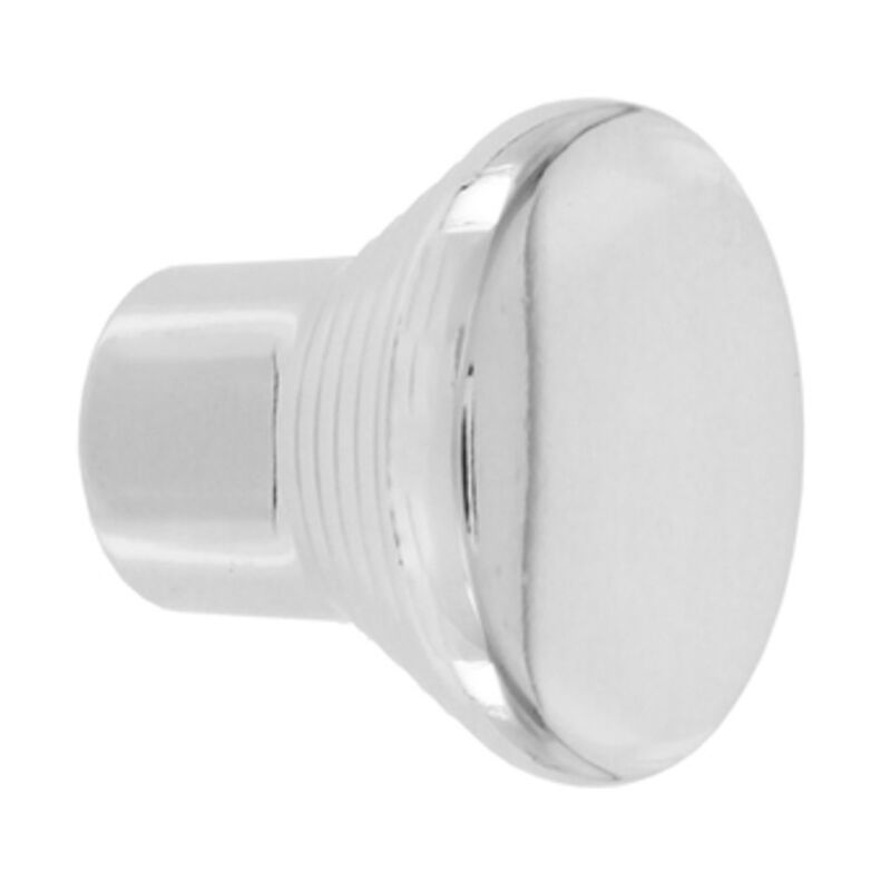 foto del prodotto metal style pomolo art. ga09 mg 24012 mm.24 cromo lucido. prezzo per 1 pezzo.