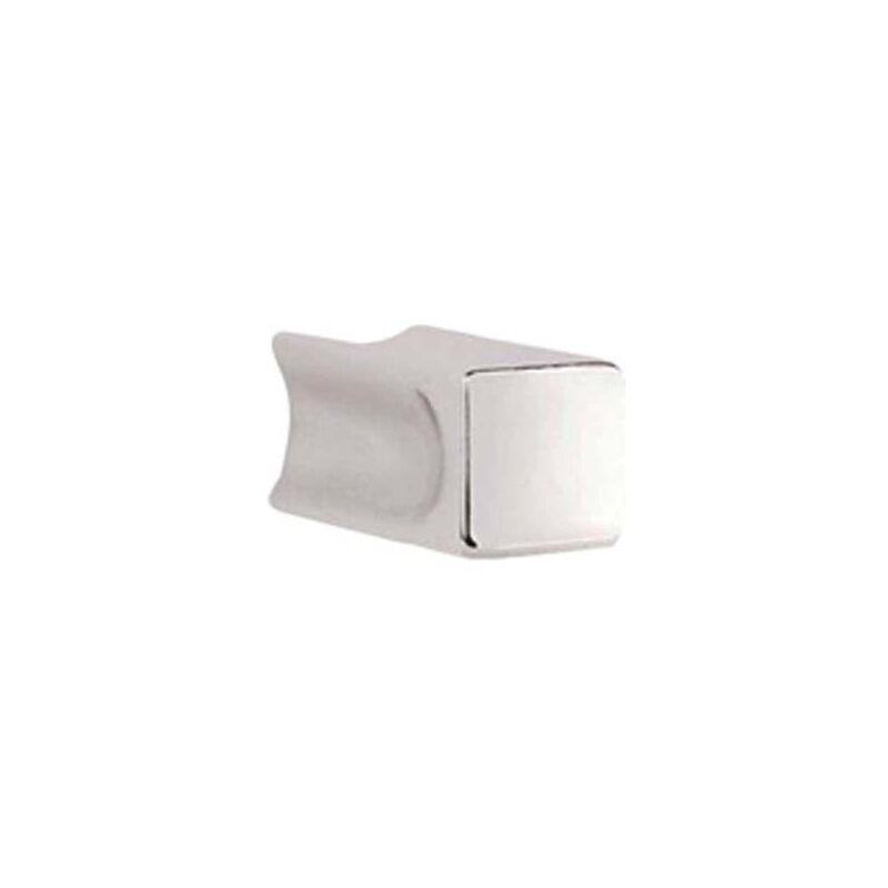 foto del prodotto metal style pomolo zama quadro 2388 metalstyle variante 2 cromolucido