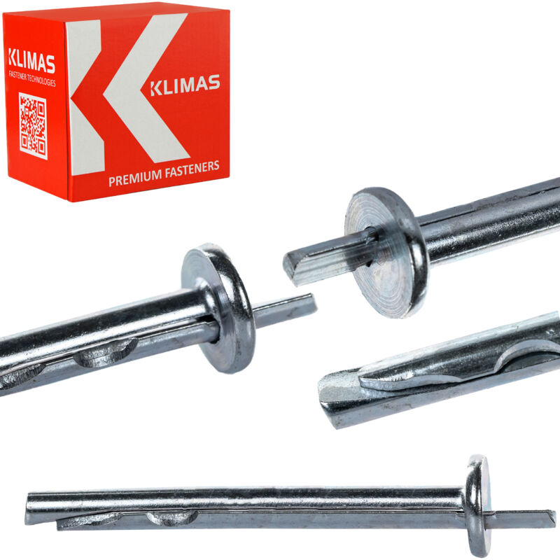 foto del prodotto metall spreizhammeranker krw 06065