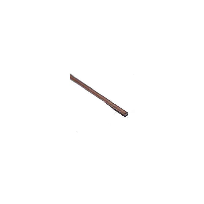 foto del prodotto metalli d apporto bacchetta per brasatura rivestita 0,50m, unit 
