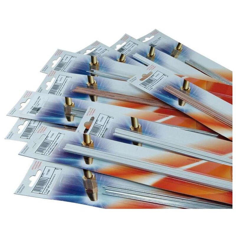 foto del prodotto metalli d apporto saldatura a gas oxyturbo 101500