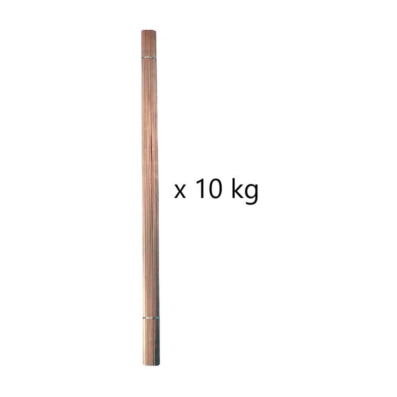 foto del prodotto metalli di riempimento nevax 100, 10 kg, diametro 2.5mm