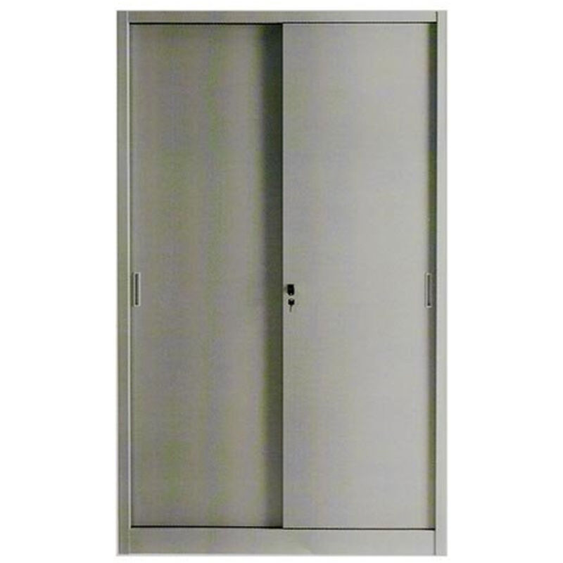foto del prodotto metallo-armadio x ufficio ars18 180x45x200