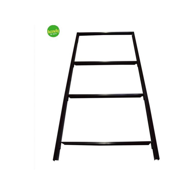 foto del prodotto metalsud controtelaio porta blindata anta singola 90 x 210 cm