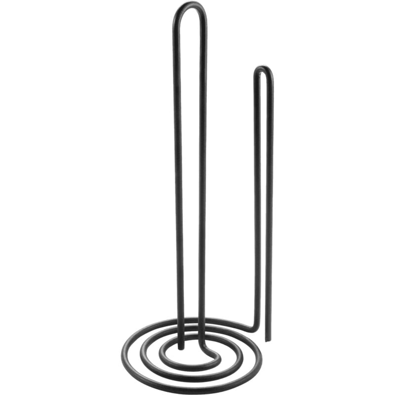 foto del prodotto metaltex my-roll lava - porta rotolo carta da cucina