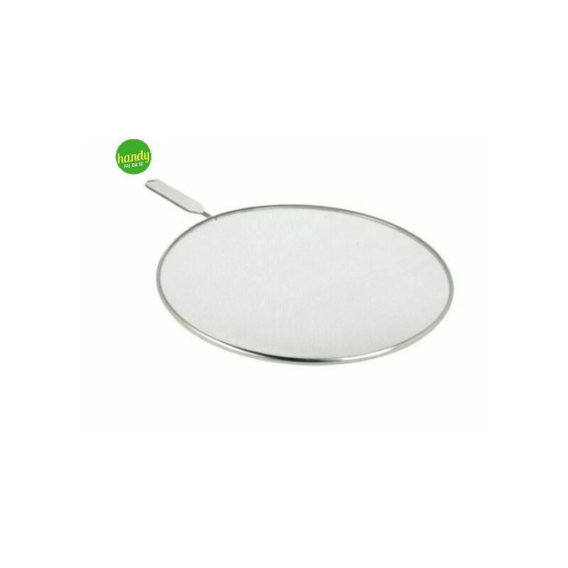 foto del prodotto metaltex paraschizzi per padelle 33cm