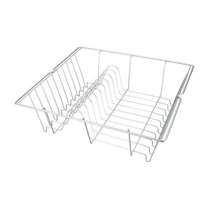 foto del prodotto metaltex scolapiatti polytherm lipsia 36x33 h 12 metaltex