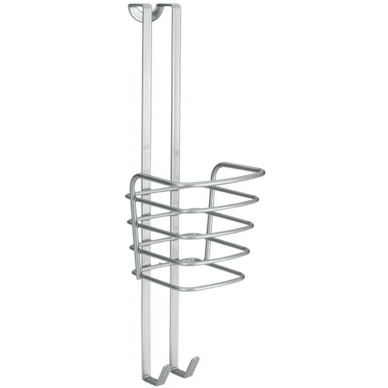 foto del prodotto metaltex serie oasis cestello porta asciugacapelli 402310 