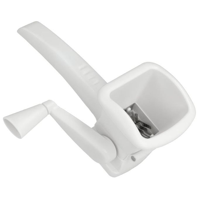 foto del prodotto metaltex tritaprezzemolo plastica