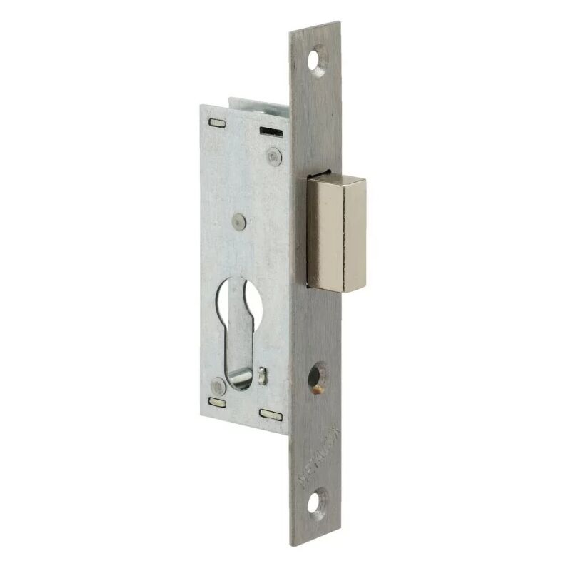 foto del prodotto metalux f114390000 serratura a 1 punto di sicurezza 14 39,5
