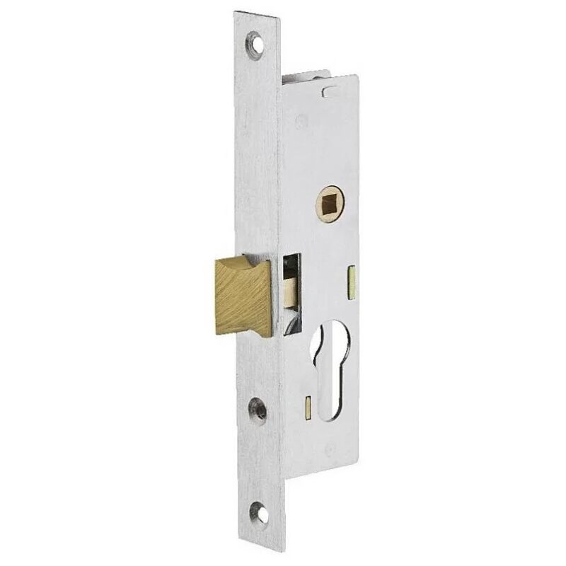 foto del prodotto metalux f133351010 serratura a 1 punto di sicurezza 33 35 destra